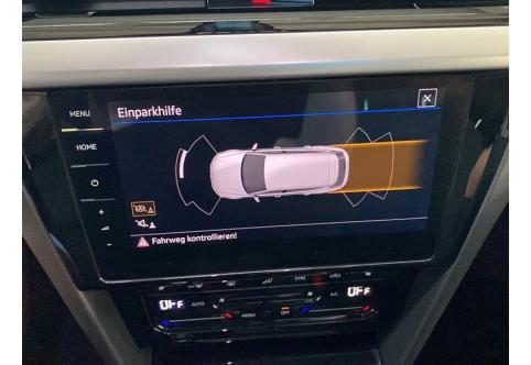 VW Arteon #9