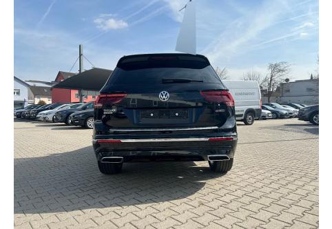 VW Tiguan #3