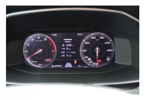 Seat Leon #12