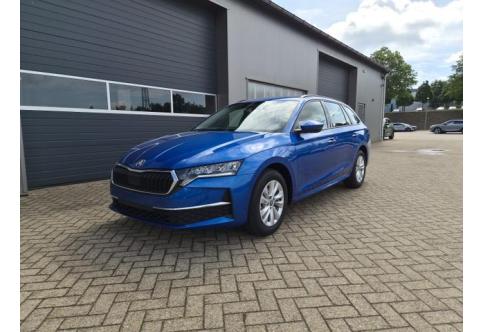 Skoda Octavia #3