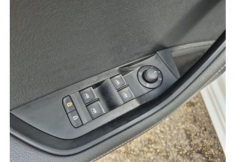 Skoda Superb #24