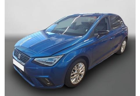 Seat Ibiza #1