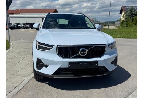 Volvo XC40 #5