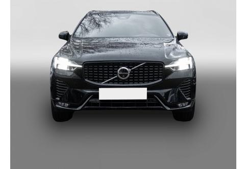 Volvo XC60 #3