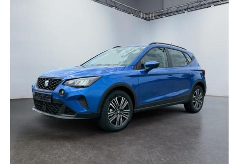 Seat Arona #1