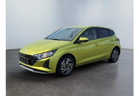 Hyundai i20 #3