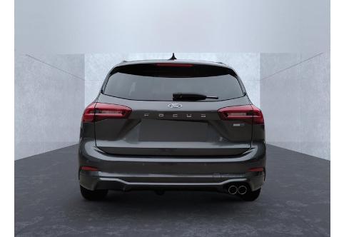Ford Focus #7