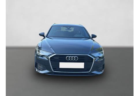 Audi A6 #2