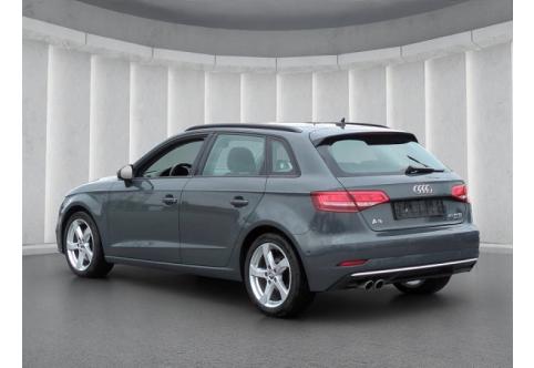 Audi A3 #19
