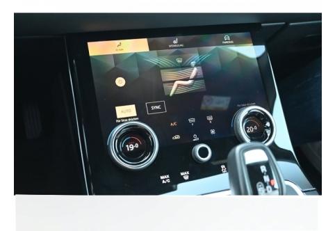 Land Rover Range Rover #25