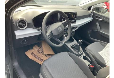 Seat Ibiza #2
