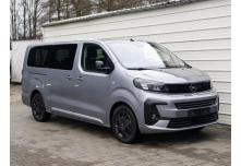Opel ZAFIRA LIFE