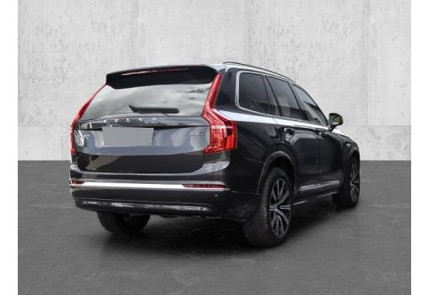 Volvo XC90 #2