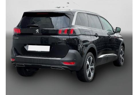 Peugeot 5008 #2