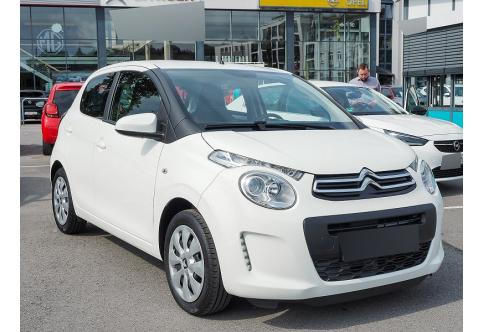 Citroen C1 #2