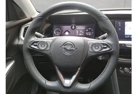Opel Grandland X #11