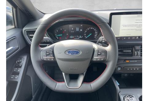 Ford Focus #7