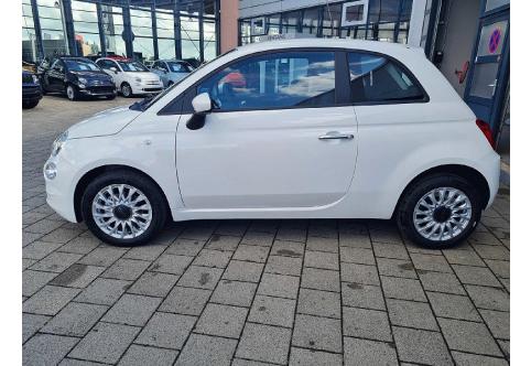 Fiat 500 #2