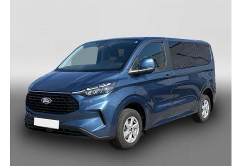 Ford Tourneo Custom #1