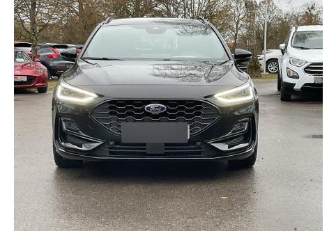 Ford Focus #4