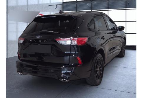 Ford Kuga #3