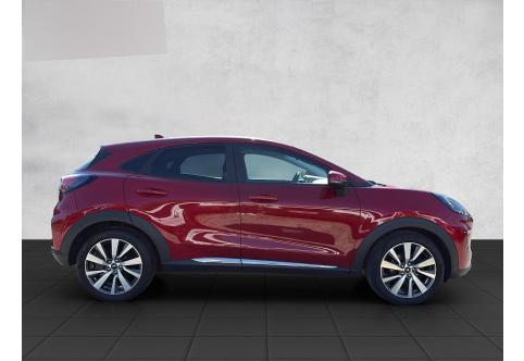 Ford Puma #14
