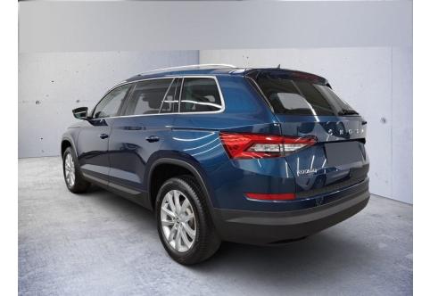 Skoda Kodiaq #4