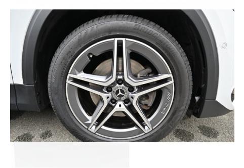 Mercedes-Benz GLA-Klasse #32