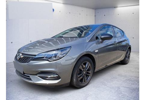 Opel Astra #1