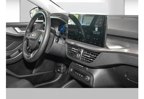 Ford Focus #8
