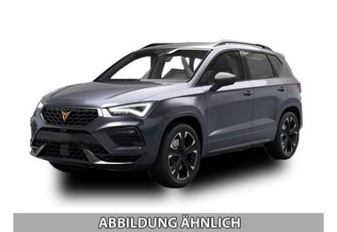 Seat Ateca #1