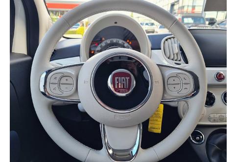 Fiat 500 #15