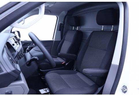 VW T6 Transporter #14