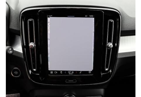 Volvo XC40 #8