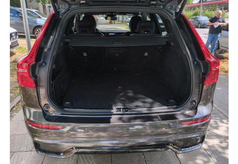Volvo XC60 #18