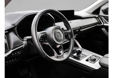 Mazda CX-60 #3