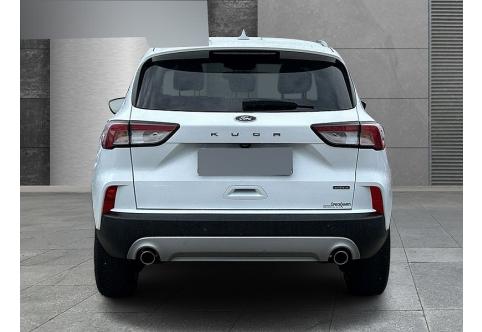 Ford Kuga #4