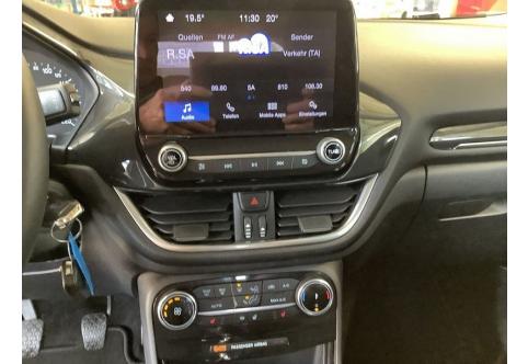 Ford Puma #12