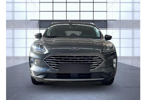 Ford Kuga #5