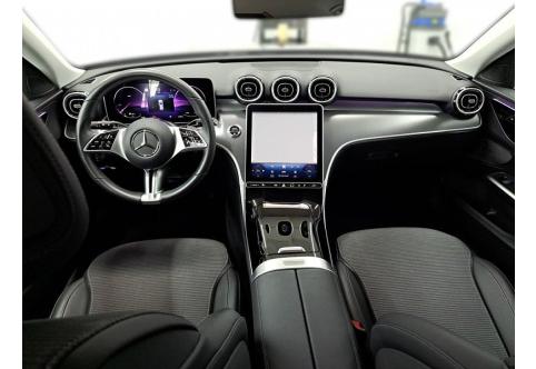 Mercedes-Benz C-Klasse #17