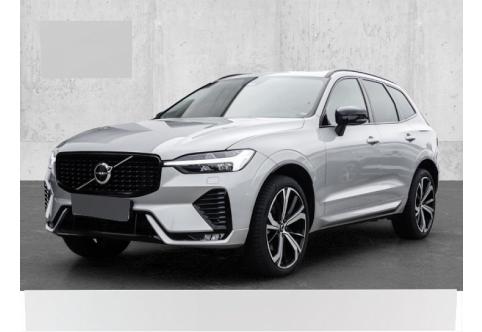 Volvo XC60 #1