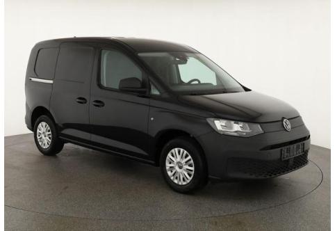 VW Caddy #2