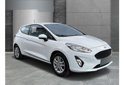 Ford Fiesta #5