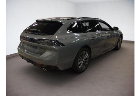 Peugeot 508 #2