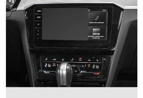 VW Passat #14
