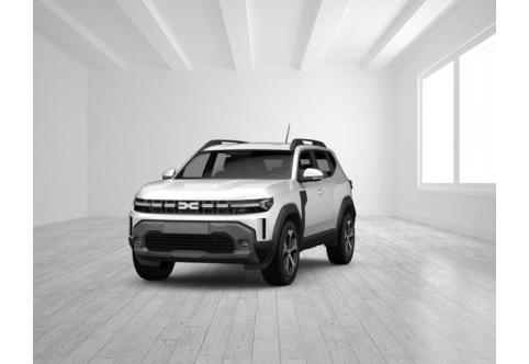 Dacia Duster #1