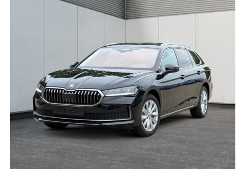 Skoda Superb #1