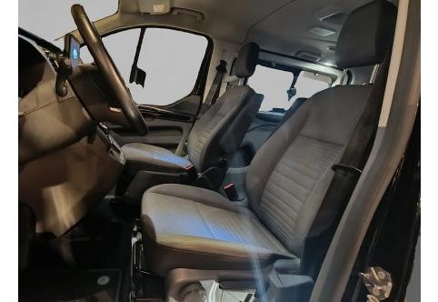 Ford Tourneo Custom #7