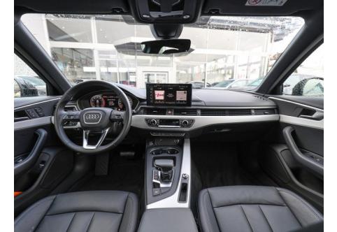 Audi A4 #6