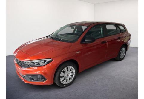Fiat Tipo #1